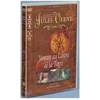 Jules Verne : Voyage au Centre de la Terre/la jangada - Zoltan Szilagi