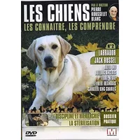 Les Chiens : Les connaître, les comprendre - Vol. 2