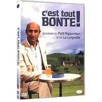 C'est tout bonte !