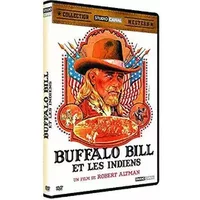 Buffalo Bill et les Indiens - Robert Altman