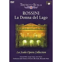 La Donna Del Lago