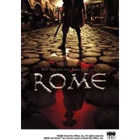 Rome: Complete First Season
