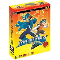 Megaman NT coffret 1