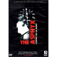 The Asphyx - L'esprit de la mort