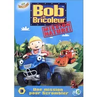 Bob le bricoleur : Mission nature - vol.3 - Sarah Ball