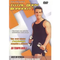 Tom Holland's Total Body Workout - Vol. 1 - Chris Ballante