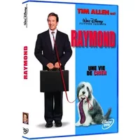 Raymond - Brian Robbins