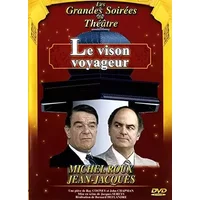 Le Vison Voyageur - Bernard Deflandre