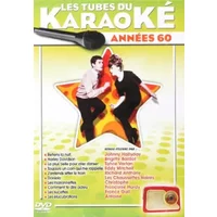 Les Tubes du Karaoke: Années 60