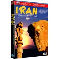 Destination : Iran