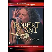 Robert Plant & The Strange Sensation : Sound stage - Joe Thomas