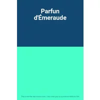 Parfun d'Émeraude