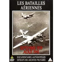 Les Batailles aériennes