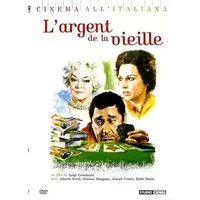 L'argent de la vieille - Luigi Comencini