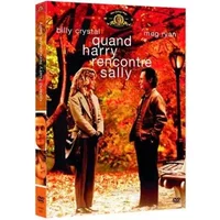 Quand Harry Rencontre Sally - Rob Reiner