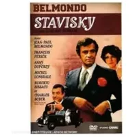 Stavisky - Alain Resnais