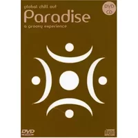 Paradise (DVD + CD)