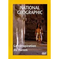 National Geographic - La conspiration du harem