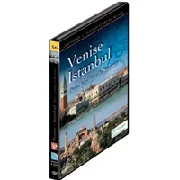 Croisières à la découverte du monde : Venise, Istanbul - Alain Dayan