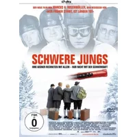 Schwere Jungs (DVD)