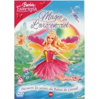 Barbie Fairytopia Magie L'Arc-En-Ciel