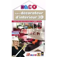 D&CO votre décorateur d'intérieur
