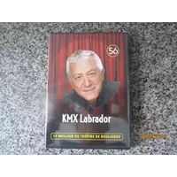 KMX Labrador - Georges Folgoas