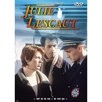 Julie Lescaut - 13 - Week-end - Marion Sarraut
