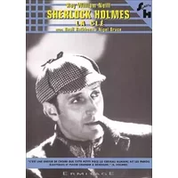 Sherlock Holmes : la cle - Roy William Neill