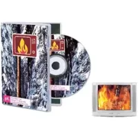 Wanted NL010 DVD Feu