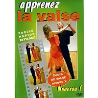Apprenez la valse - Niveau 2