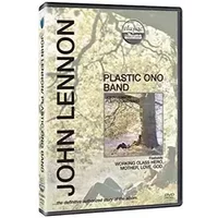 Classic Albums-John Lennon/Plastic ONO Band