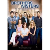 Brothers & Sisters: Complete Second Season