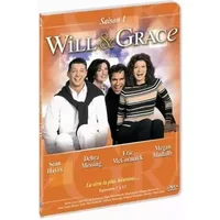 Will & Grace-Saison 1, épisodes 7 à 12