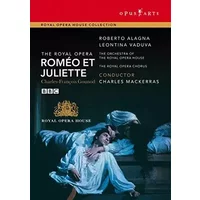 Roméo et Juliette
