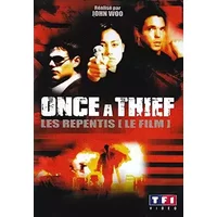 Les Repentis - John Woo