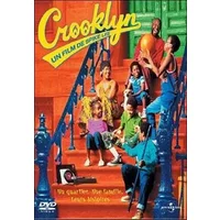 Crooklyn - Spike Lee