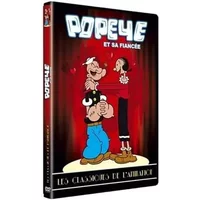 Popeye ET SA Fiancee - Dave Fleischer
