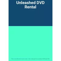 Unleashed DVD Rental