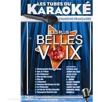 Les Tubes du Karaoké : Les Plus Belles Voix