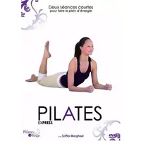Pilates Express - Nicolas Fauvel