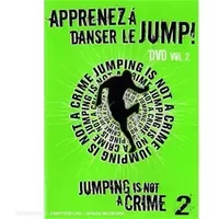 Apprenez à danser le Jump ! vol. 2