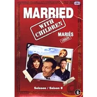 Mariés deux enfants: L'intégrale de la saison 8 - Coffret Deluxe 3 DVD