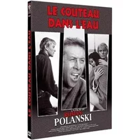 Le Couteau dans l'eau - Roman Polanski