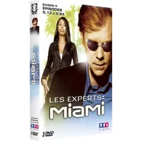 Les Experts Miami, saison 5 - Vol. 2