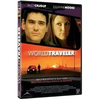 World Traveler - Bart Freundlich