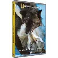 National Geographic-La vallée des Loups