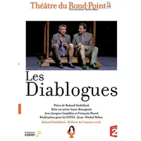 Les diablogues - Jean-Michel Ribes