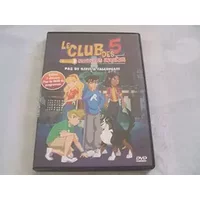 Le club des 5, saison 1a