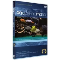 Aquarium Marin - version DVD - Timm Hogerzeil